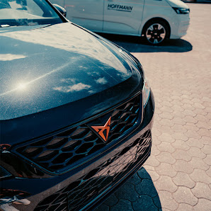 Autohaus Friedrich Hoffmann Seat/Cupra