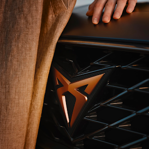 Autohaus Friedrich Hoffmann Seat/Cupra
