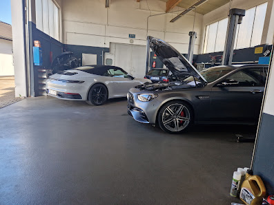 Autogalerie Winterberg GmbH
