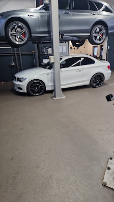 Autogalerie Winterberg GmbH