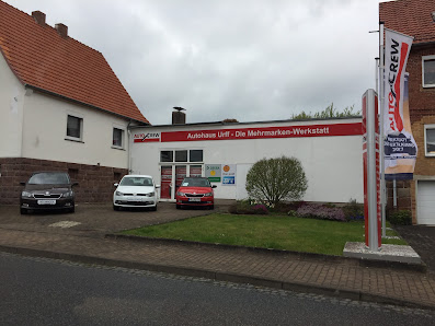 Autohaus Urff e.K.