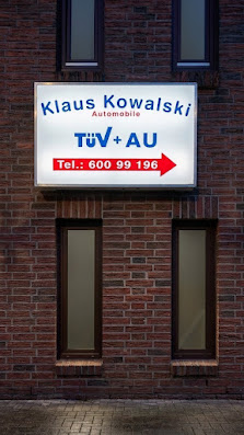 Werkstatt Kowalski & Kröger
