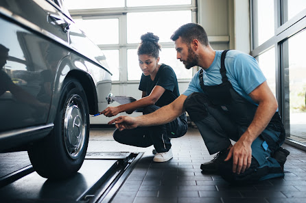 Bosch Car Service - Autohaus Schleiter GmbH