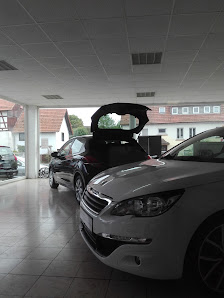 Autohaus Salzmann e.K., Inh. Vera Klingelhöfer