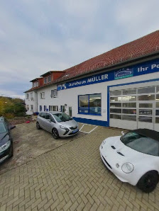 Autohaus Fredhelm Müller