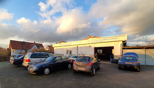 J & T Autoservice