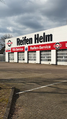 Reifen Helm GmbH – Hamburg-Poppenbüttel