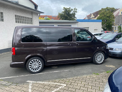KFZ-Reifenservice Stensbeck