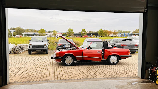 Autohaus Conrad