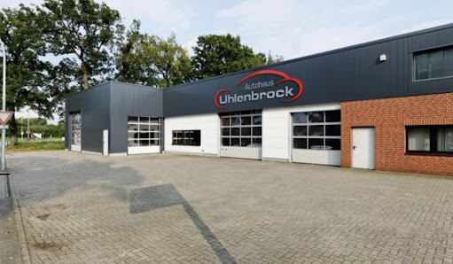 Autohaus Uhlenbrock