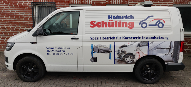 Heinrich Schüling GmbH