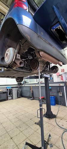 KFZ - Service - Ebbing