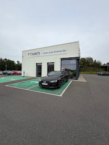 Autohaus Timmer GmbH - Borken | Neuwagen, Gebrauchtwagen, Service