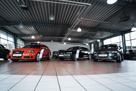 Autohaus Timmer GmbH - Borken | Neuwagen, Gebrauchtwagen, Service