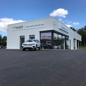 Autohaus Timmer GmbH - Borken | Neuwagen, Gebrauchtwagen, Service