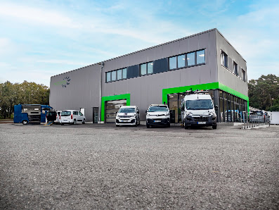 Activa Automobil-Service GmbH - Fahrzeugeinrichtungen & Sonderfahrzeugbau