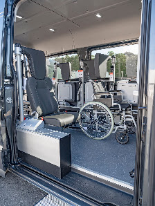 Activa Automobil-Service GmbH - Fahrzeugeinrichtungen & Sonderfahrzeugbau
