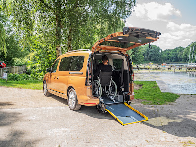 Activa Automobil-Service GmbH - Fahrzeugeinrichtungen & Sonderfahrzeugbau