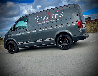 SmartFix Dellenentfernung & Smart Repair