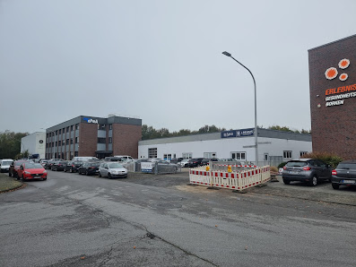 J. Rehms Gebäudetechnik GmbH Vorfertigung & KFZ-Werkstatt