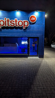 pitstop.de Hamburg-Bergstedt