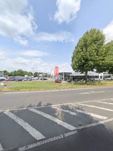 Autohaus Timmer GmbH - Audi