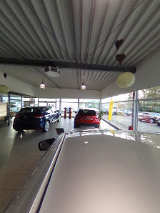 Autohaus B. Schlattmann GmbH