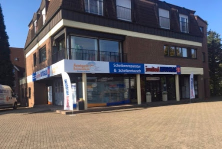 junited AUTOGLAS Borken