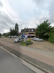 junited AUTOGLAS Borken