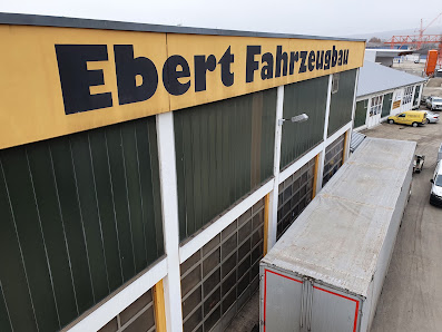 Stefan Ebert Fahrzeugbau GmbH