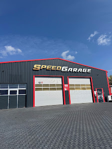 SpeedGarage