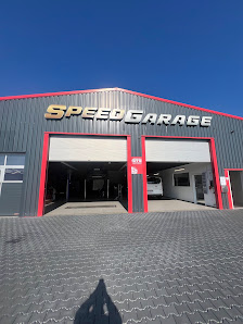 SpeedGarage