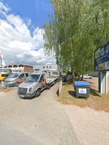JAS Autoservice