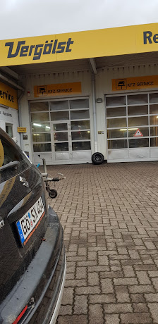 Vergölst Hann. Münden