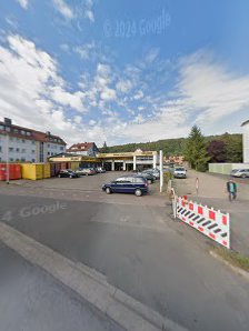 Vergölst Hann. Münden