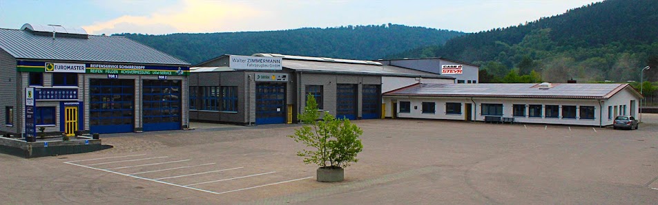 Walter Zimmermann Fahrzeugbau GmbH