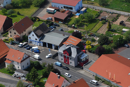 Auto Dänner