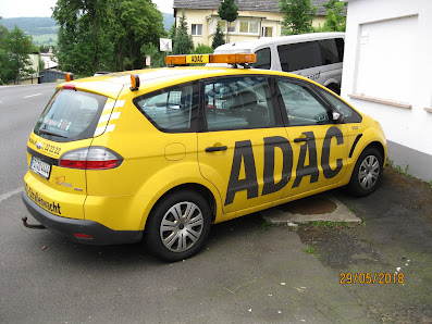 Auto Dänner