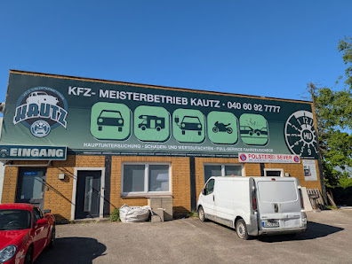 KFZ Meisterbetrieb Kautz