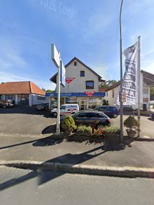 Auto Dienst Peter Bickert