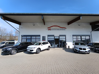 UG Automobile