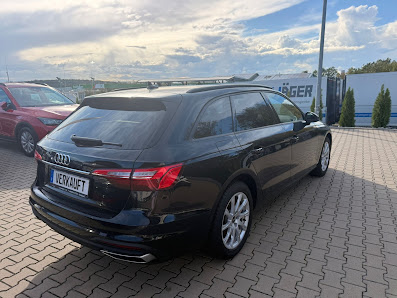 UG Automobile
