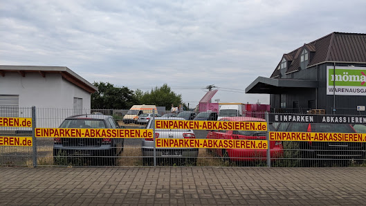 einparken-abkassieren.de Günebak Otomotiv 1996