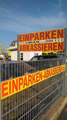 einparken-abkassieren.de Günebak Otomotiv 1996