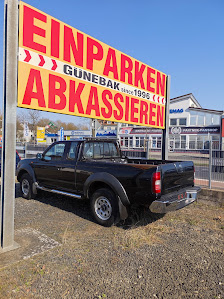 einparken-abkassieren.de Günebak Otomotiv 1996