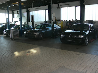 1a autoservice Traber GbR