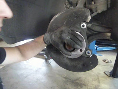 1a autoservice Traber GbR