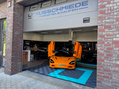 Luxusschmiede Automotive GmbH