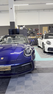 Luxusschmiede Automotive GmbH