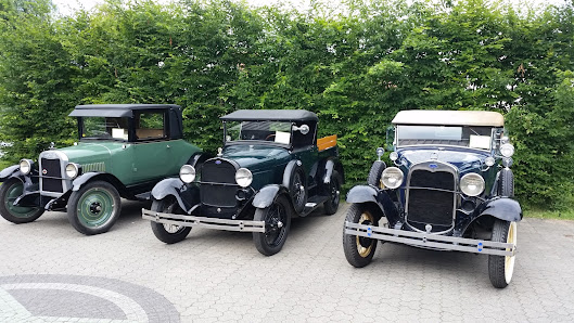 Autoservice Andreas Trabert